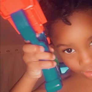 Meet your Posher, Kavel